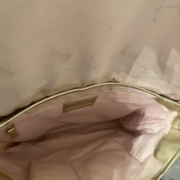 Coach Poppy Messenger Bag - Picture 5 of 5